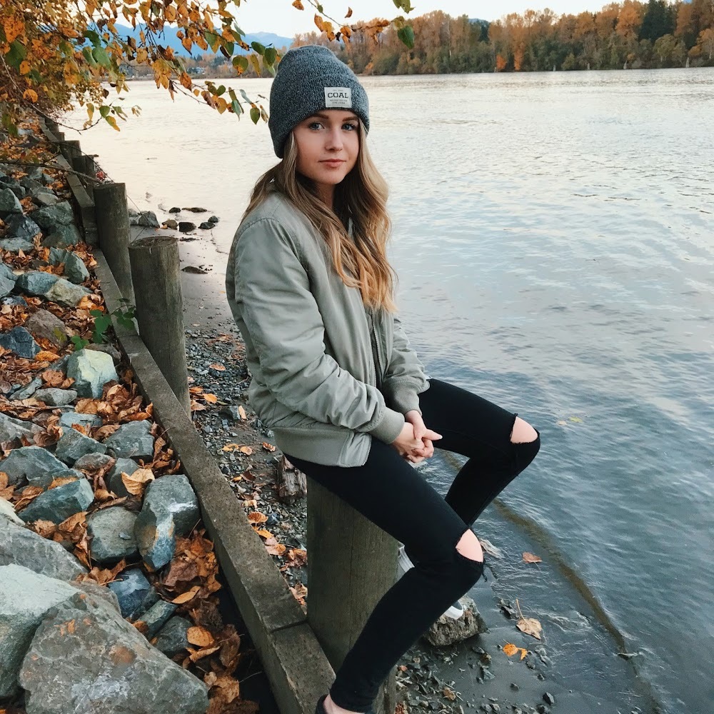 Meet your Posher, Kyra